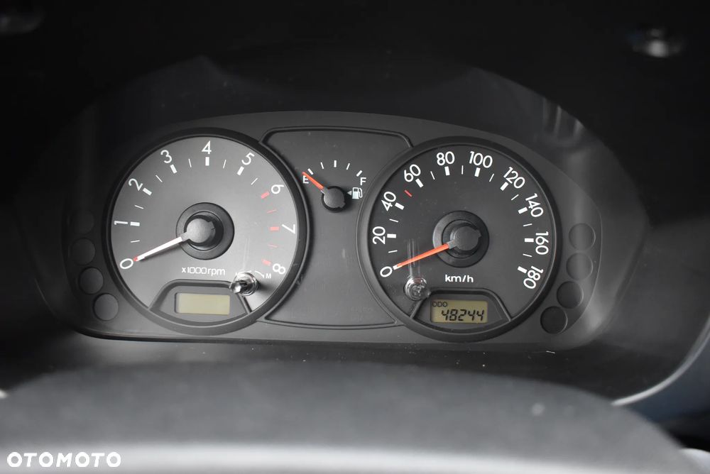 Kia Picanto - 6