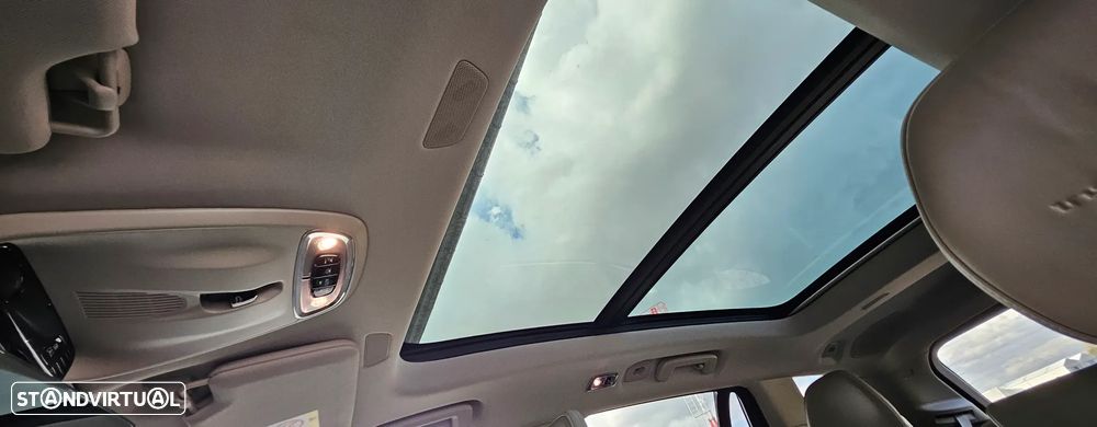 Volvo XC 90 2.0 D4 Inscription - 9