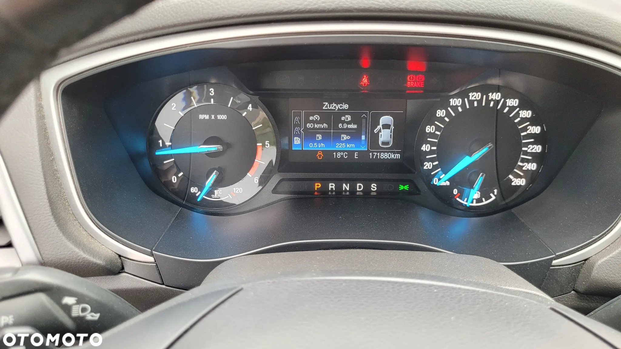Ford Mondeo 2.0 TDCi Edition PowerShift - 16