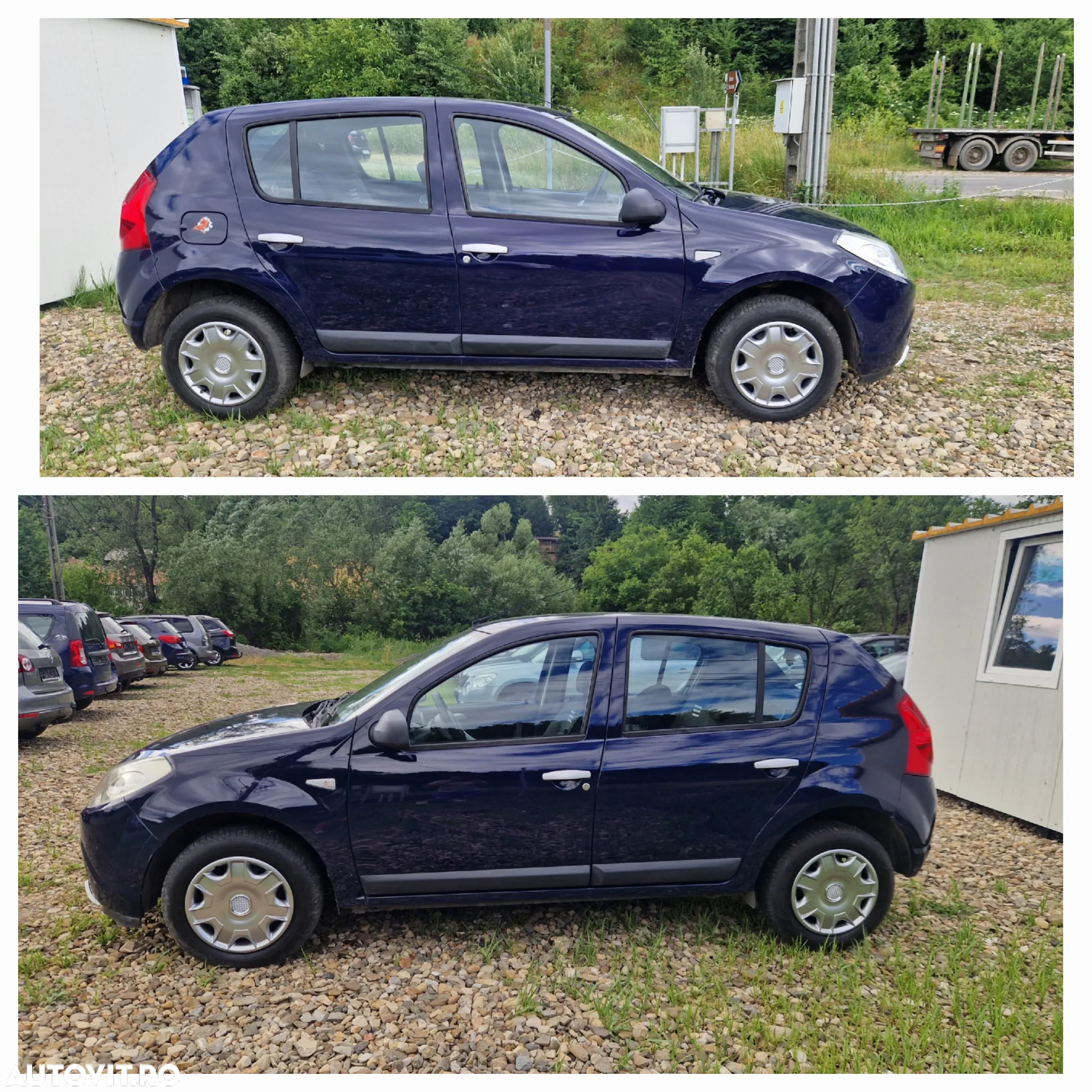 Dacia Sandero 1.2 16V 75 Laureate - 6