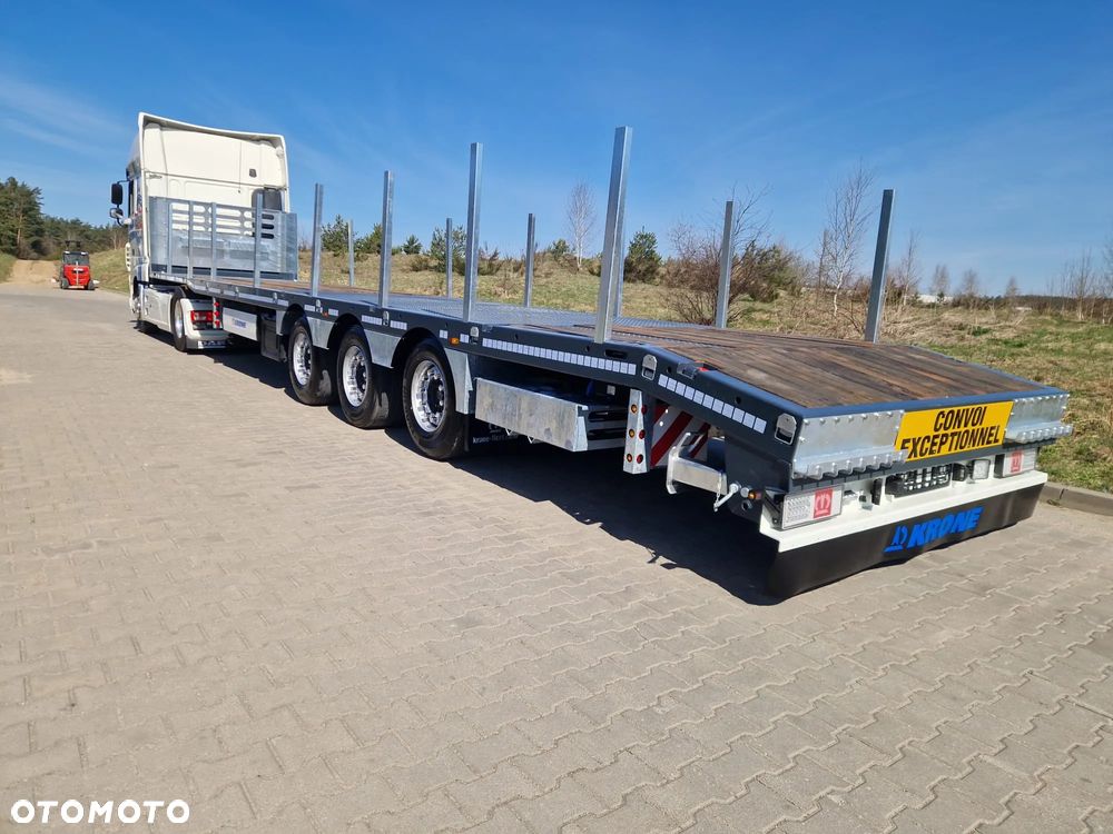 Krone Platforma - 7