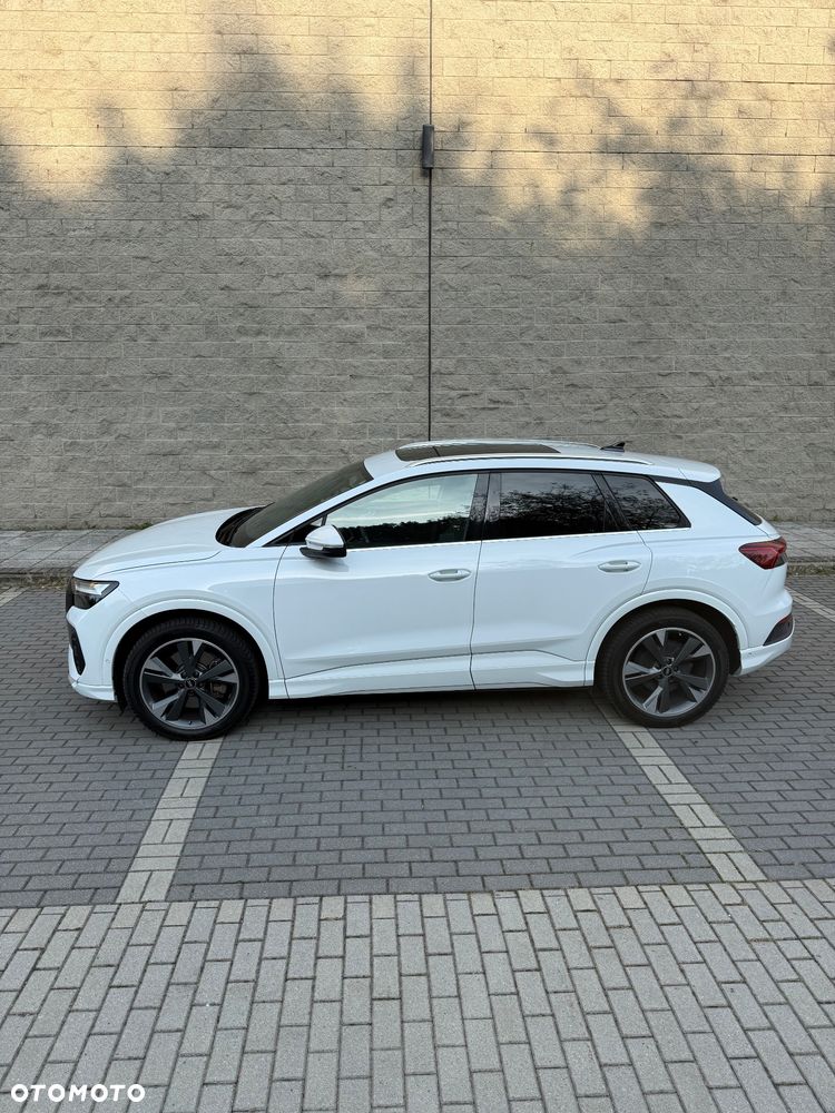 Audi Q4 e-tron - 3