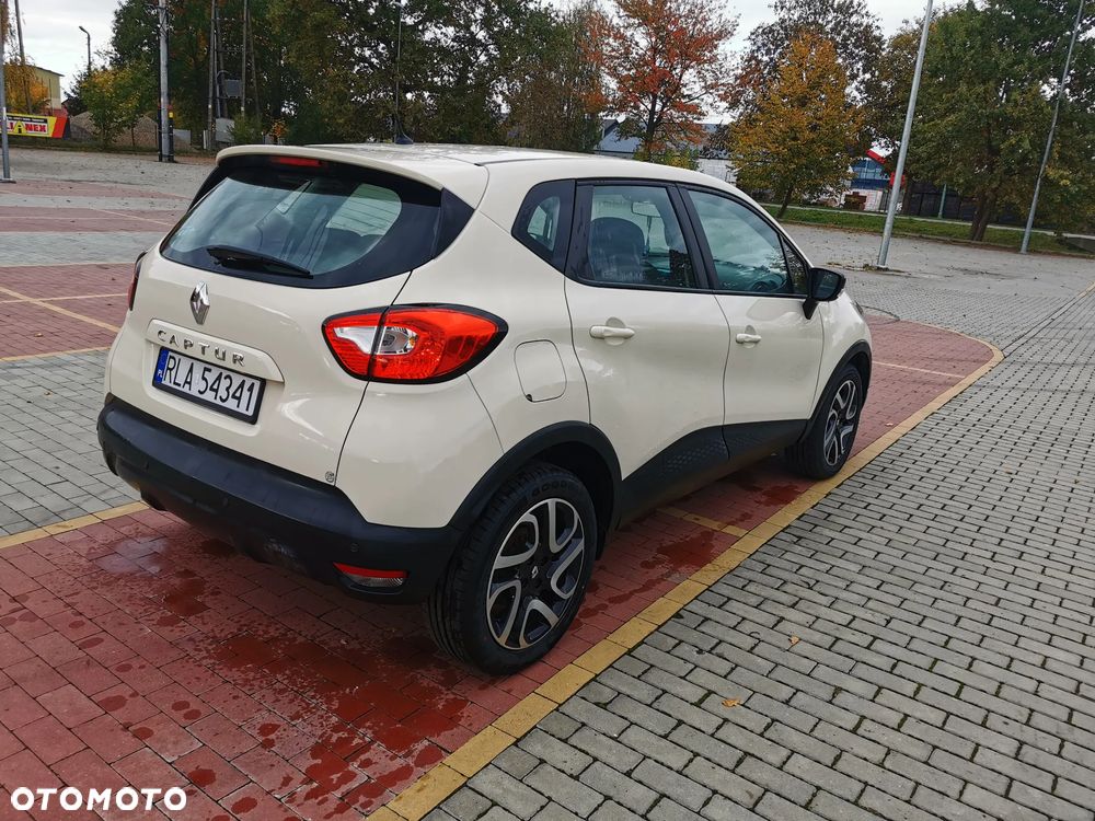 Renault Captur 0.9 Energy TCe Life - 7