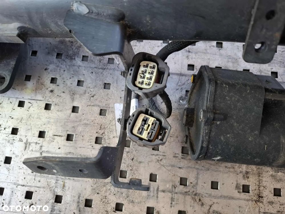 HAK HOLOWNICZY LAND ROVER JAGUAR F PACE MK7M-17K817-AB - 9