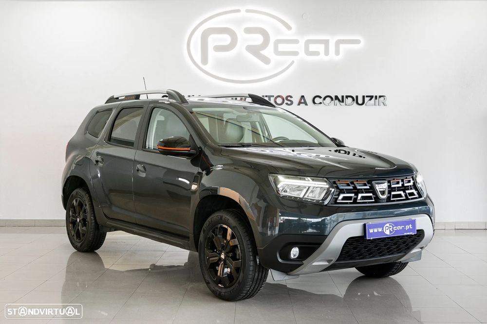 Dacia Duster 1.0 TCe SL Extreme - 1