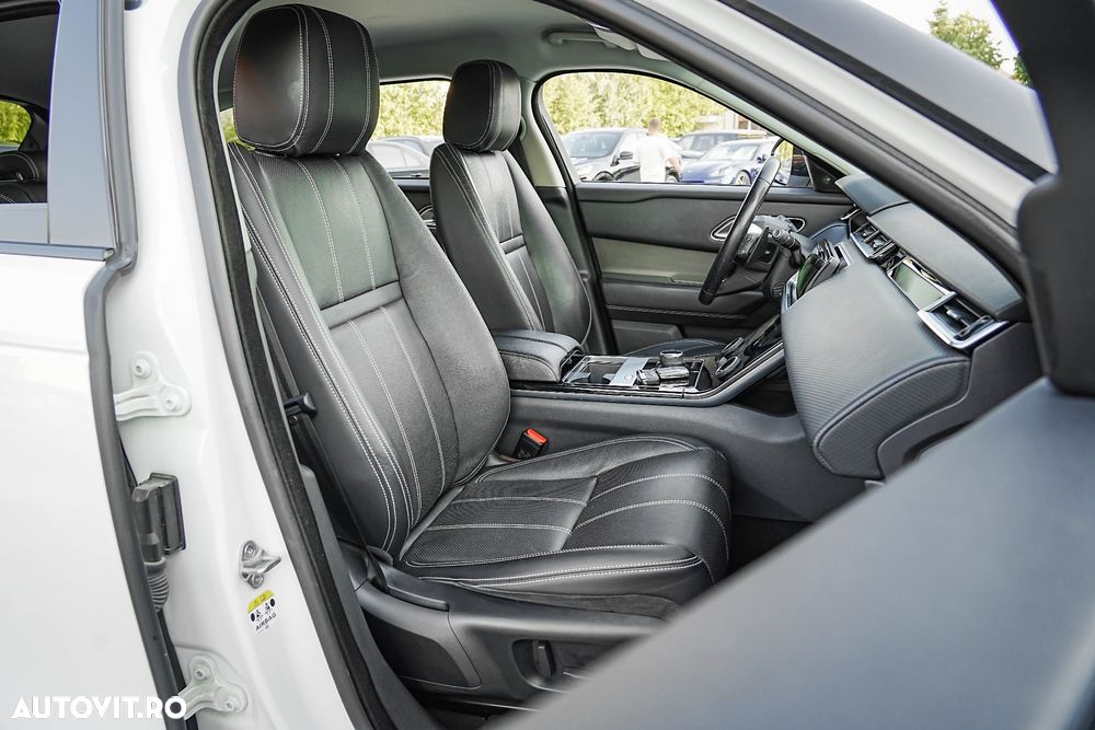 Land Rover Range Rover Velar 2.0 R-Dynamic SE - 15