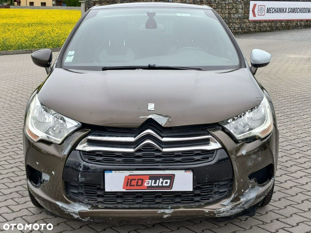 Citroën DS4 - 2