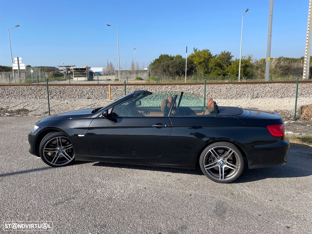 BMW 330 d Auto - 14