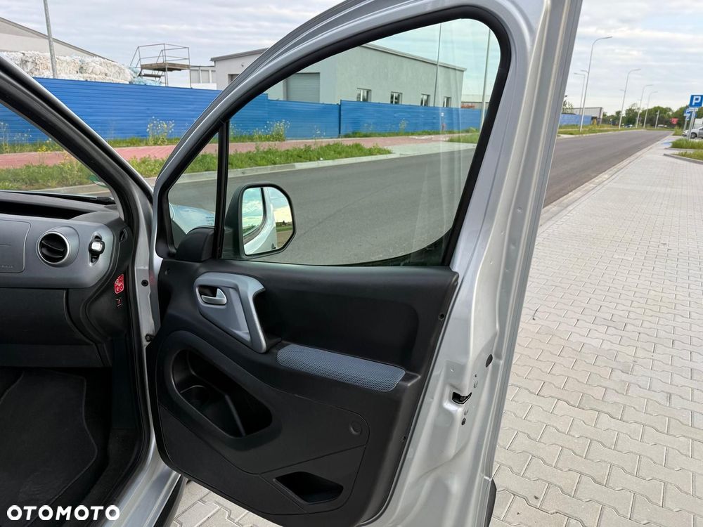 Citroën Berlingo VTi 120 XTR - 15