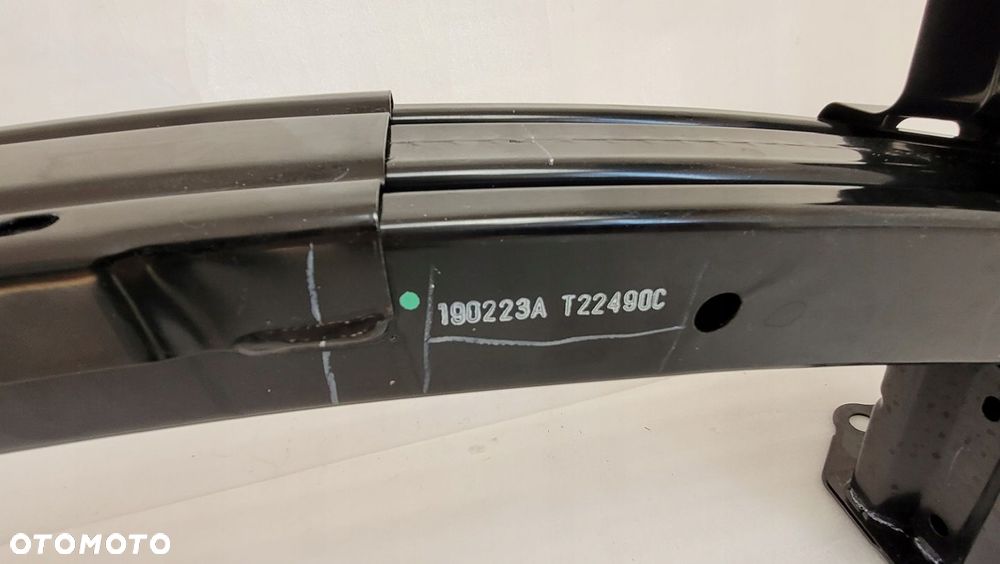 BELKA ZDERZAKA PRZÓD HONDA CR-V V CRV 2018- - 14