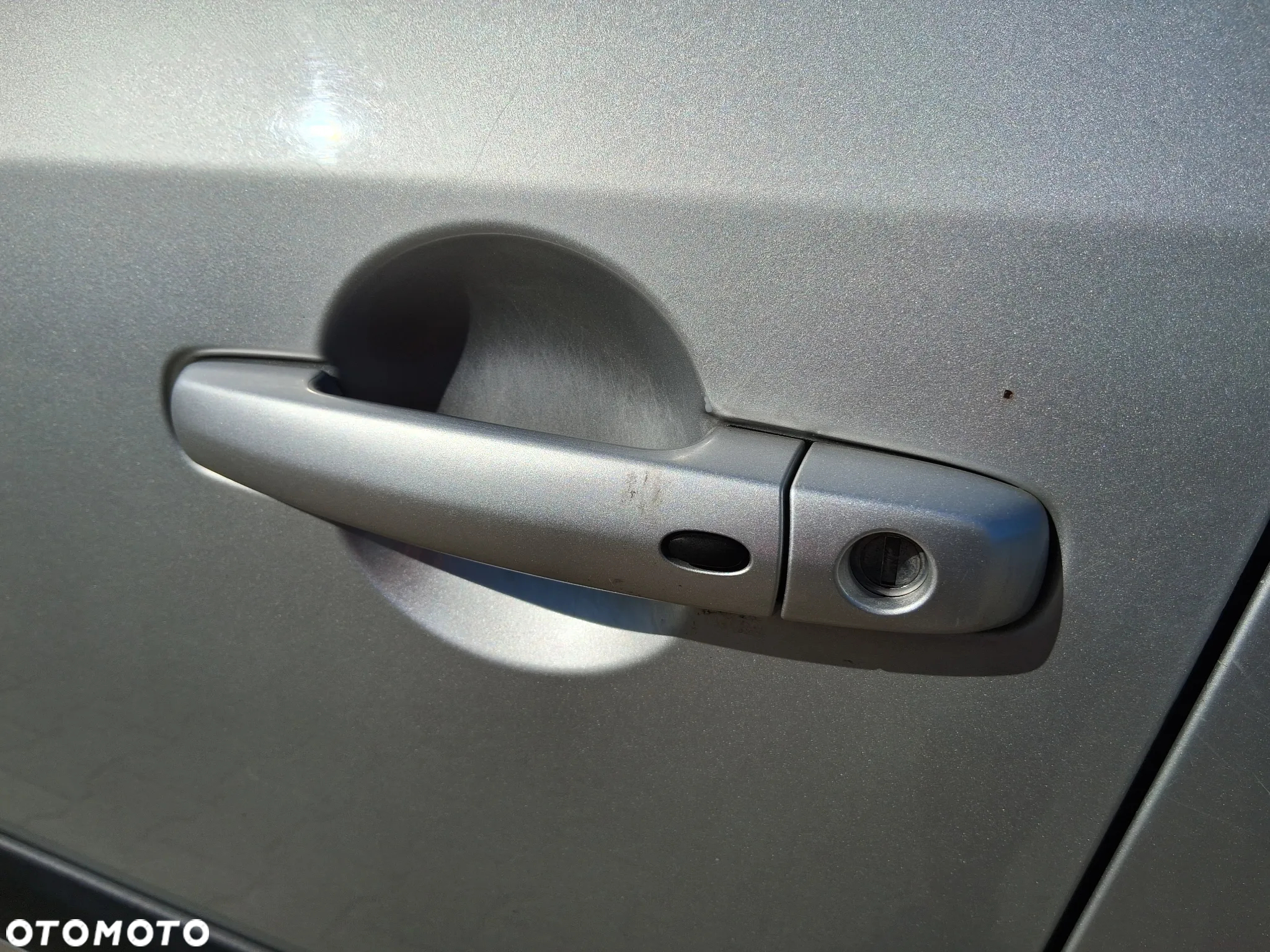 Suzuki SX4 1.6 Premium 4WD - 20