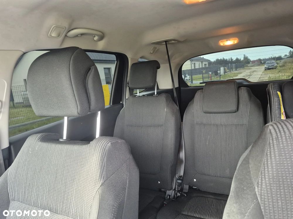 Peugeot 5008 1.6 Active - 7