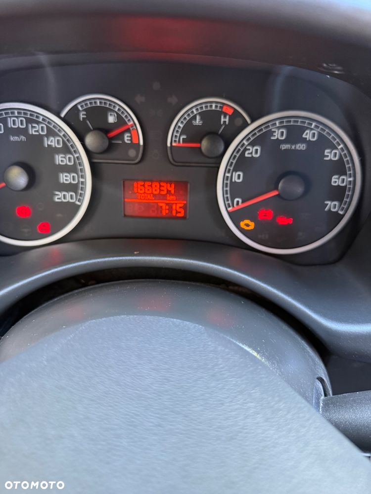 Fiat Punto - 8
