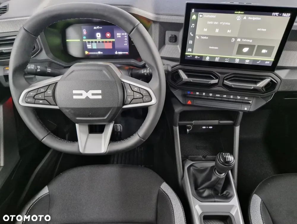 Dacia Duster 1.0 TCe Journey - 7