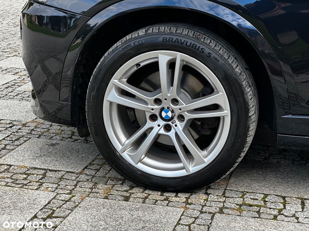 BMW X3 20d xDrive - 31