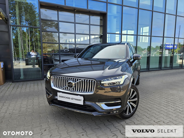 Volvo XC 90