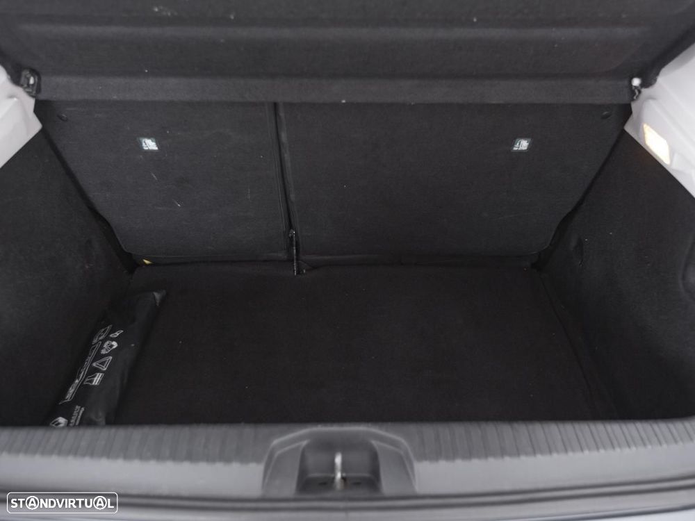 Renault Clio 1.0 TCe Limited Bi-Fuel - 13