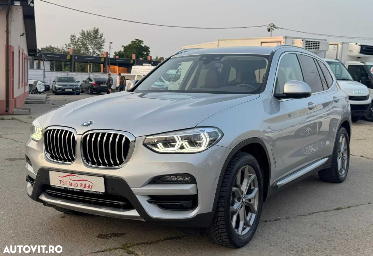 BMW X3 - 4