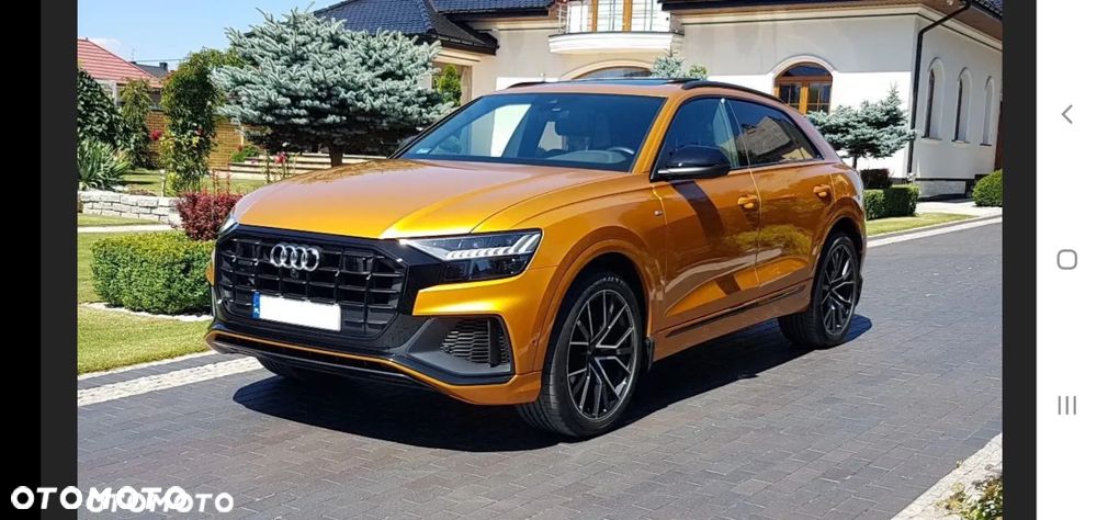 Audi Q8 - 12