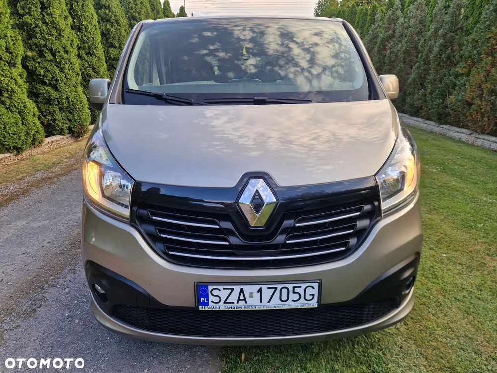 Renault Trafic ENERGY L2H1 Komfort - 2