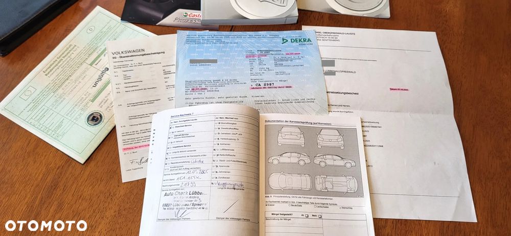 Volkswagen Polo 1.4 16V Comfortline - 31