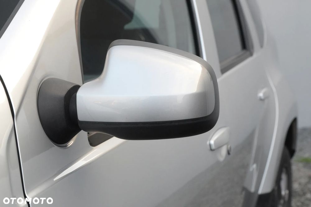 Dacia Duster 1.6 SCe Outdoor S&S - 22