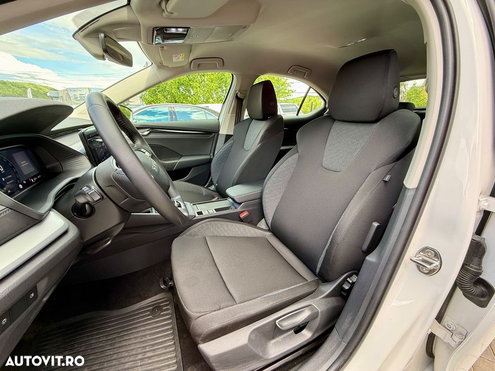 Skoda Octavia 1.5 TSI Ambition - 6