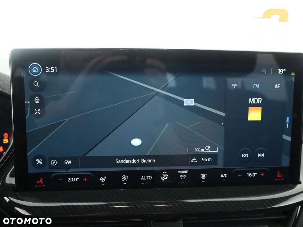 Ford Focus 1.0 EcoBoost mHEV ST-Line X - 21