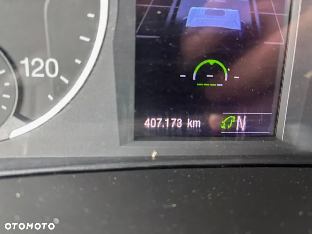 MAN TGX 18.510 BL SA RETARDER - 8