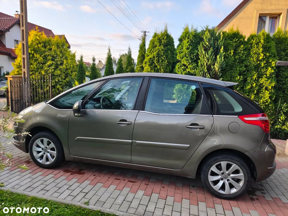 Citroën C4 Picasso - 2