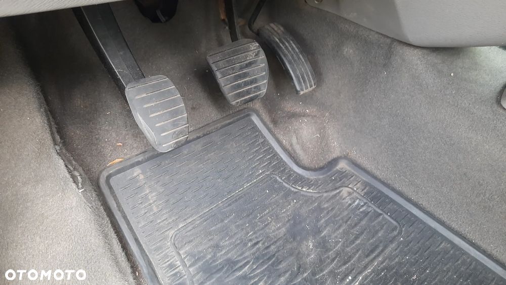 Renault Kangoo 1.5 dCi Privilege Plus - 7