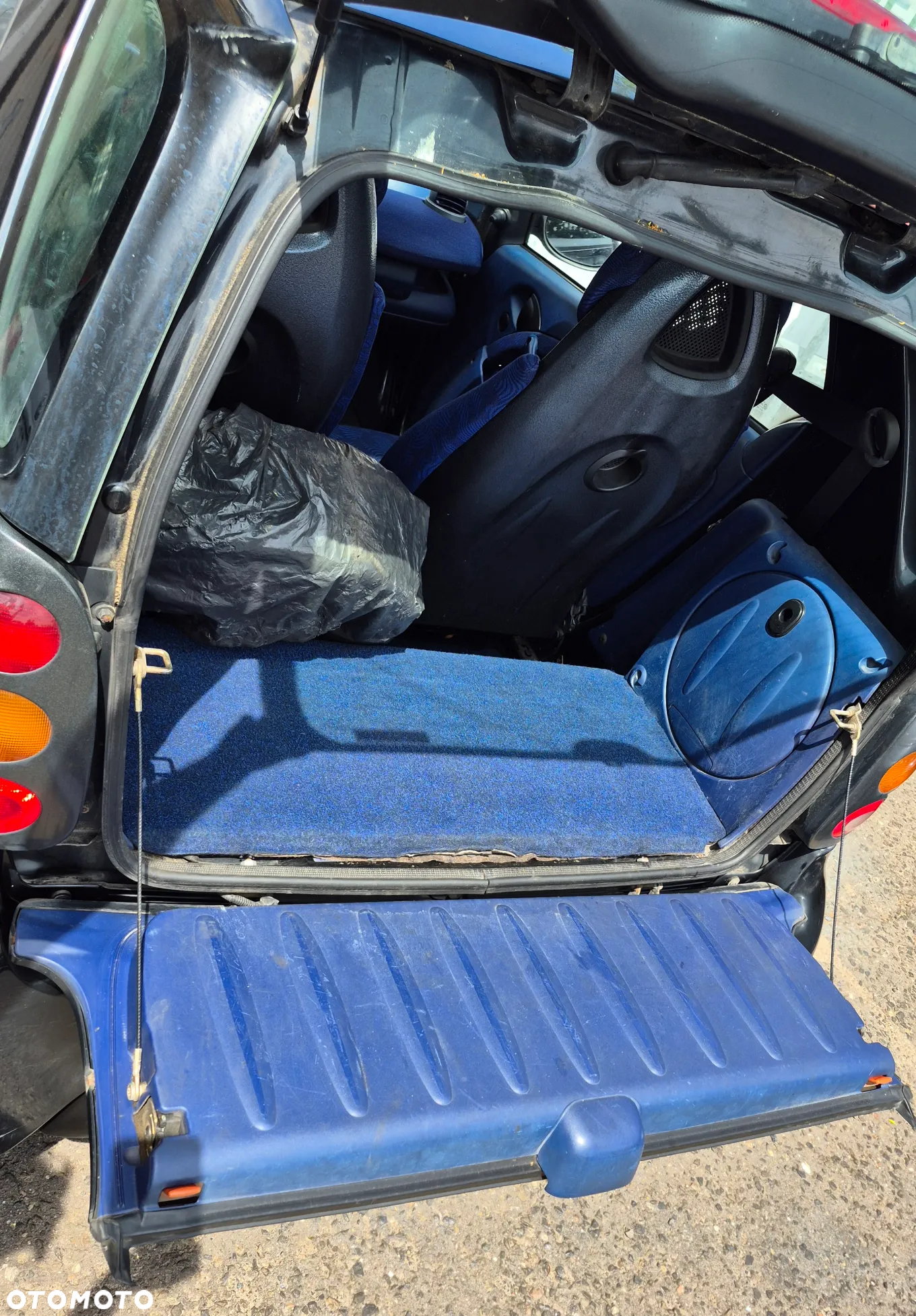 Smart Fortwo - 9