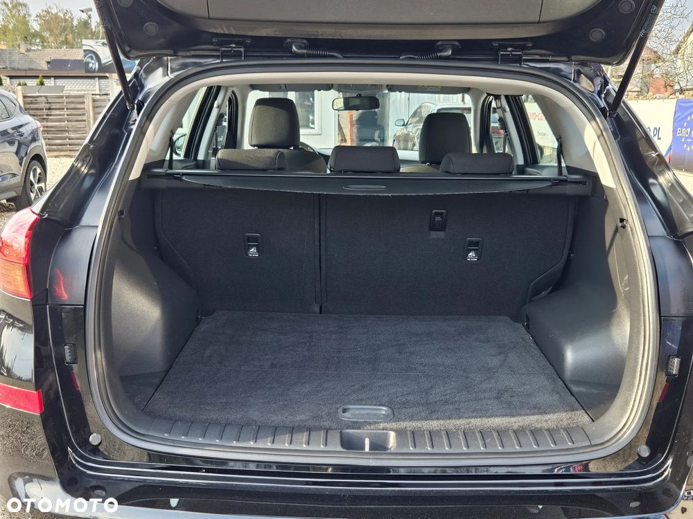 Hyundai Tucson 1.6 GDI BlueDrive Style 2WD - 17