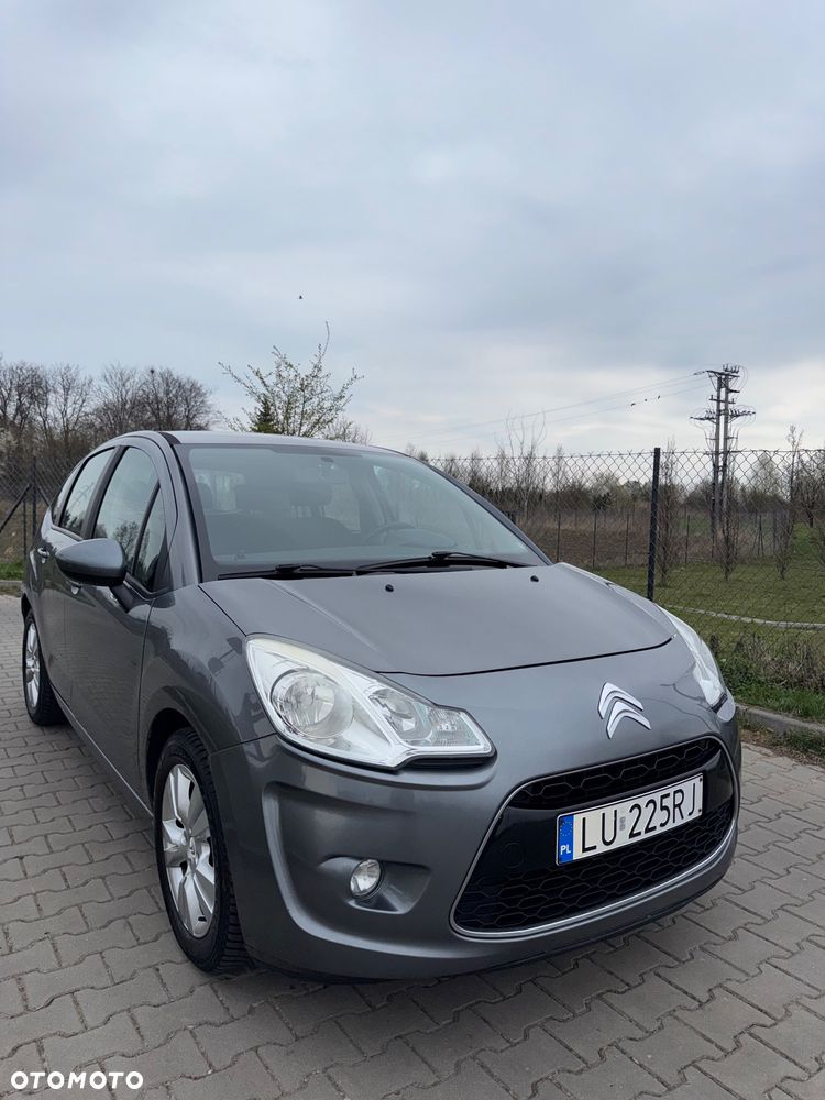 Citroën C3 - 2