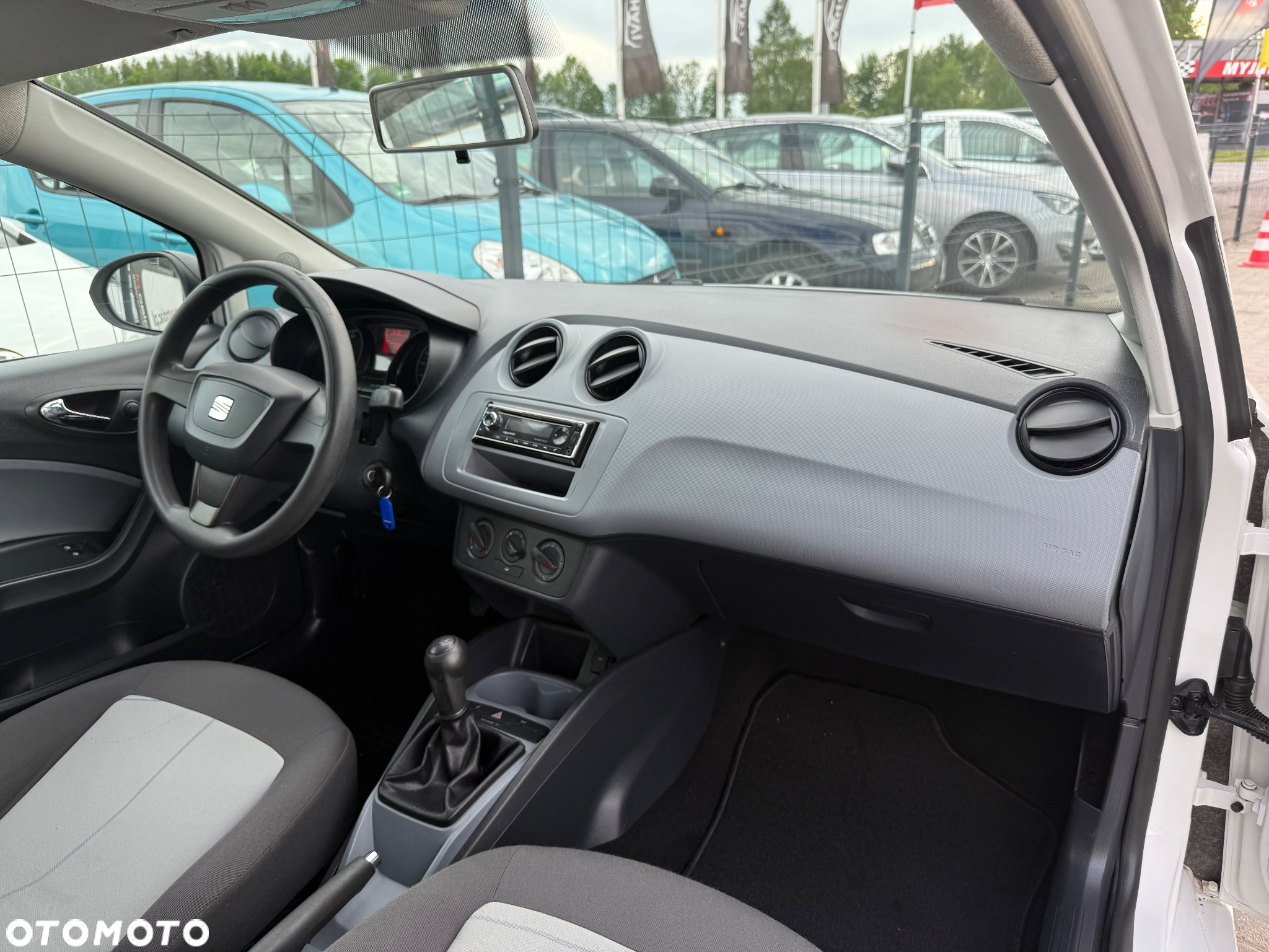 Seat Ibiza SC 1.2 12V - 32