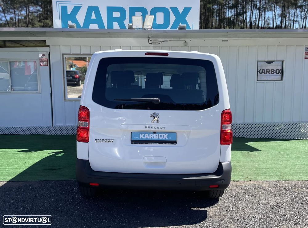 Peugeot Expert 1.5 BlueHDi L2H1 - 6