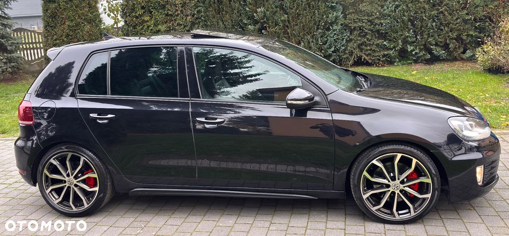 Volkswagen Golf 2.0 GTI - 6