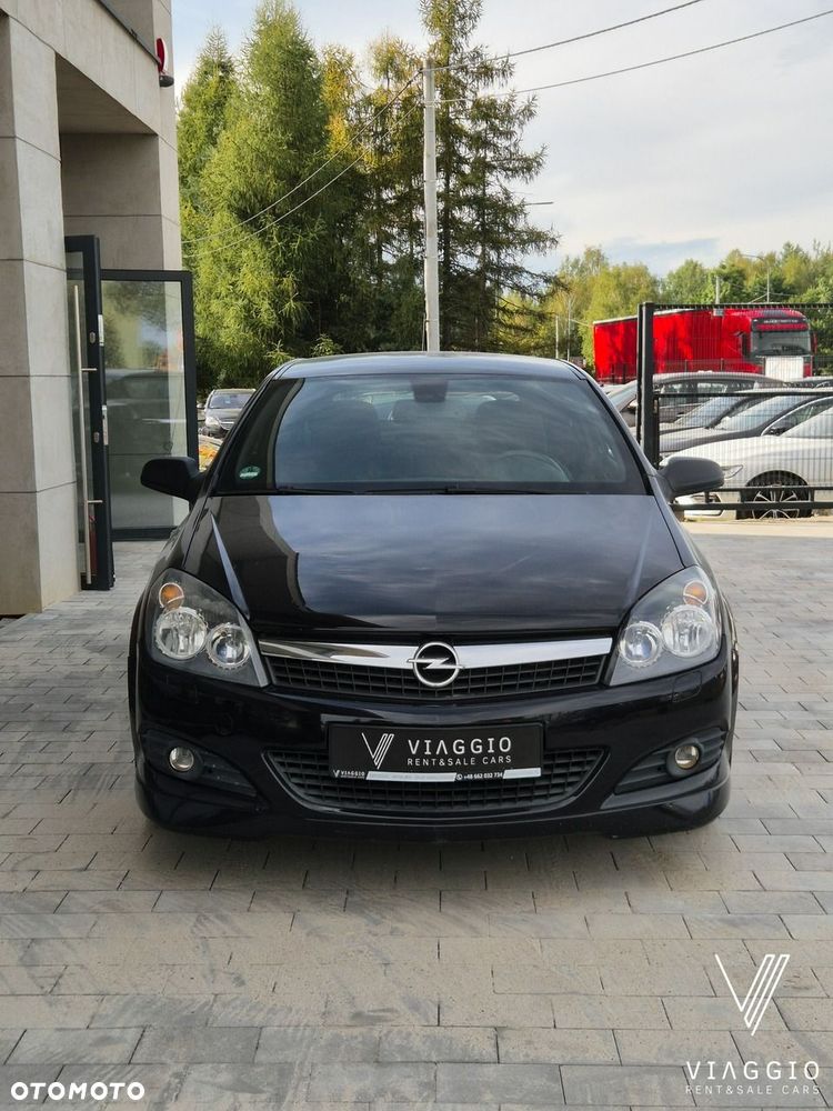 Opel Astra - 5