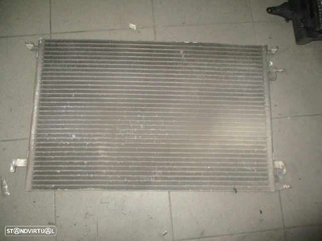 Radiador AC 871869GB OPEL VECTRA C 2004 2.0DTI - 1