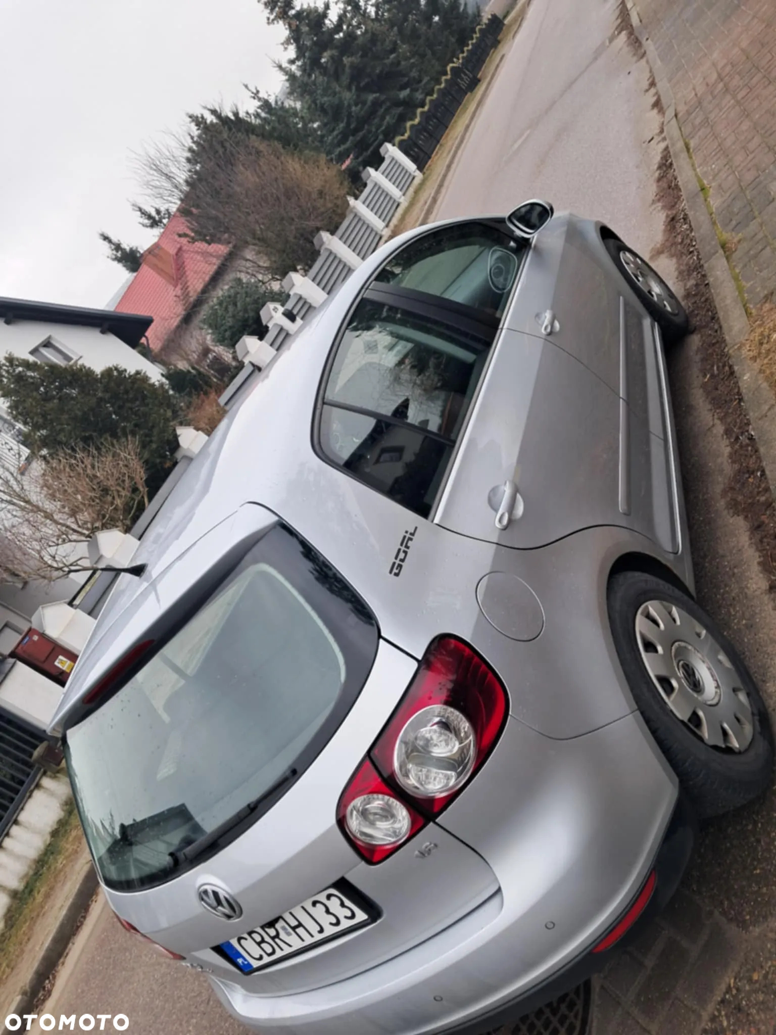Volkswagen Golf Plus - 2