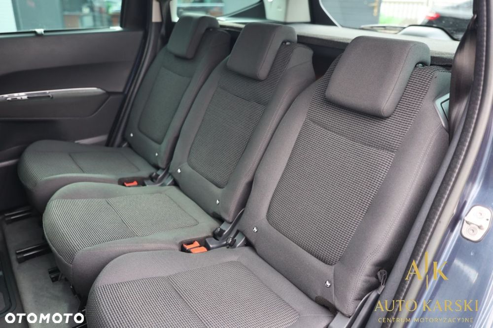 Peugeot 5008 - 33