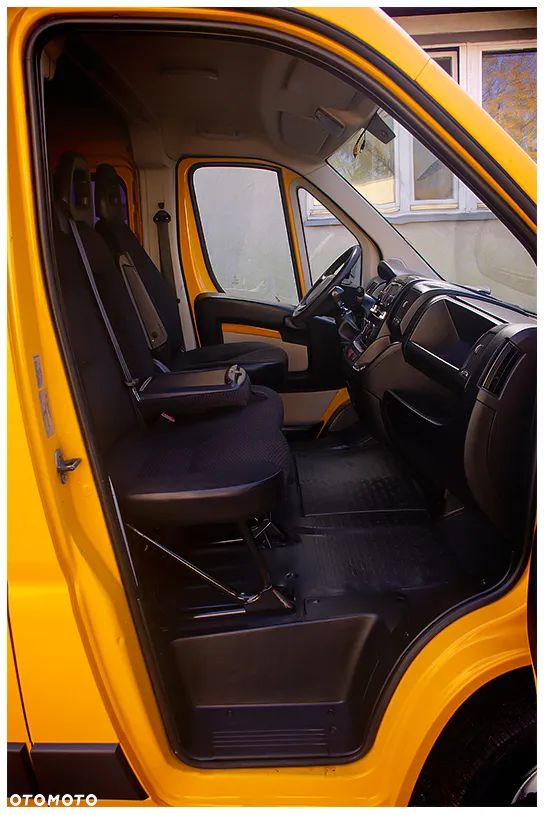 Citroën Jumper - 16