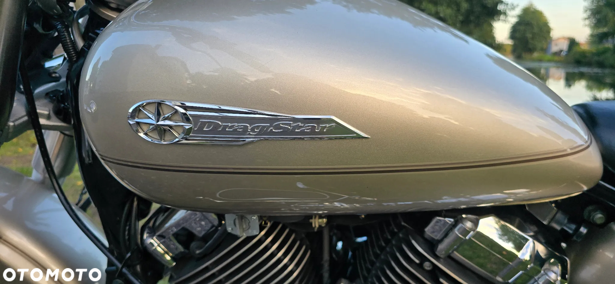 Yamaha Drag Star - 31
