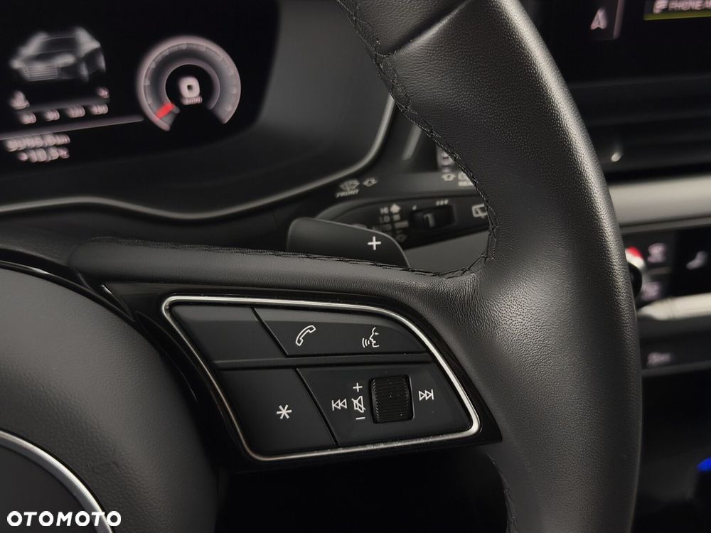 Audi A4 Avant - 23