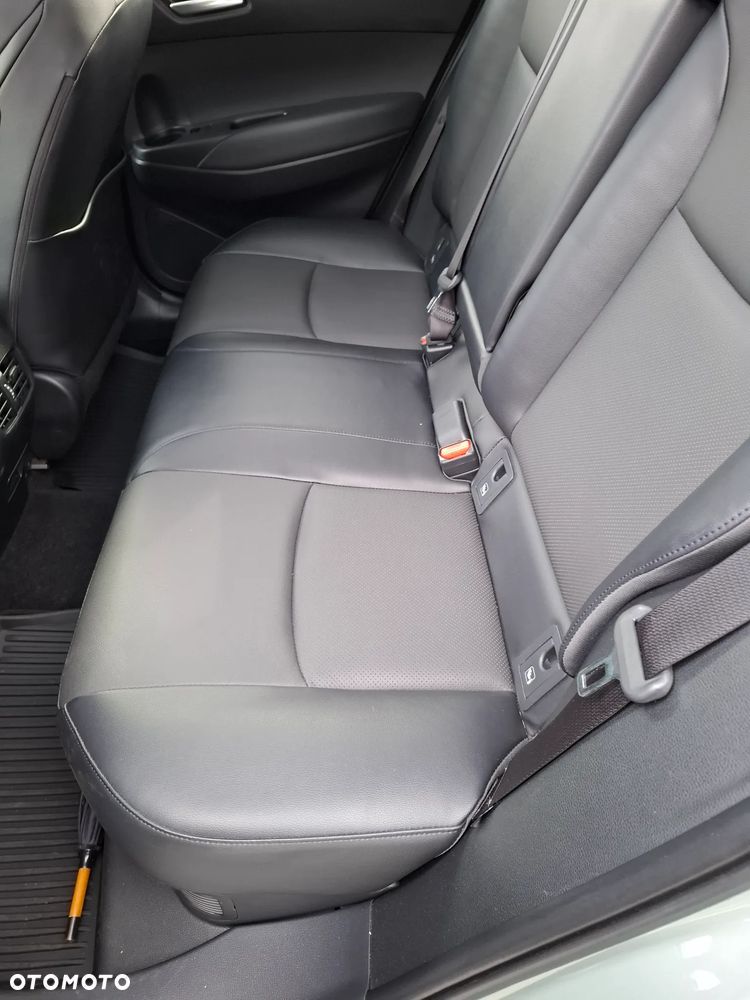 Toyota Corolla Cross 2.0 Hybrid Executive - 7