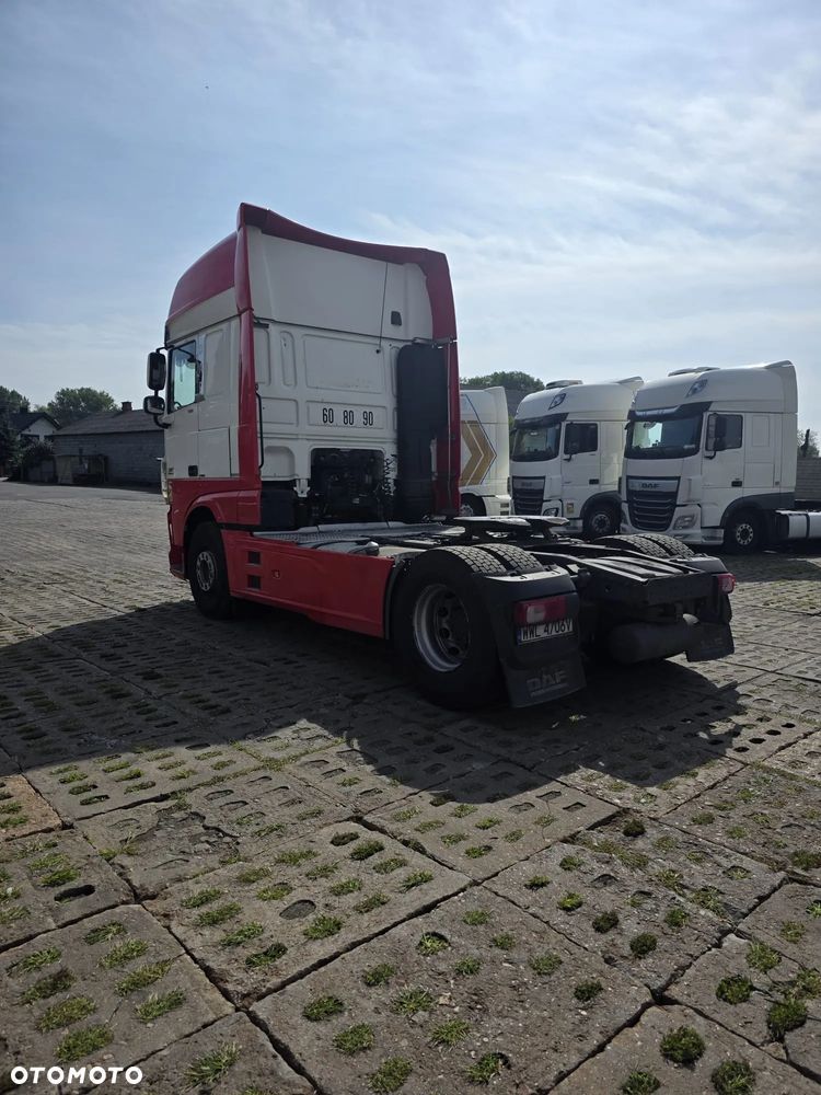 DAF XF510 - 3