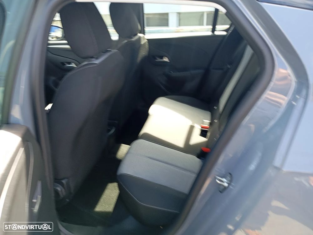 Opel Corsa 1.2 T Edition - 9