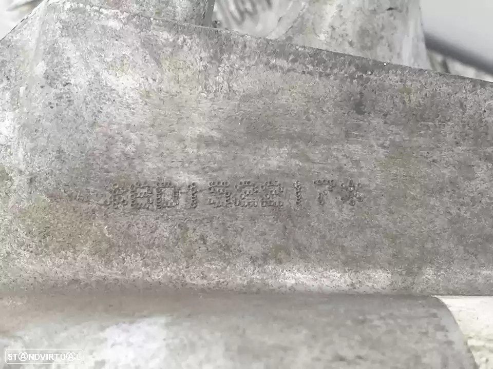 CAIXA VELOCIDADES JEEP COMPASS 2011 -BD152217 - 1