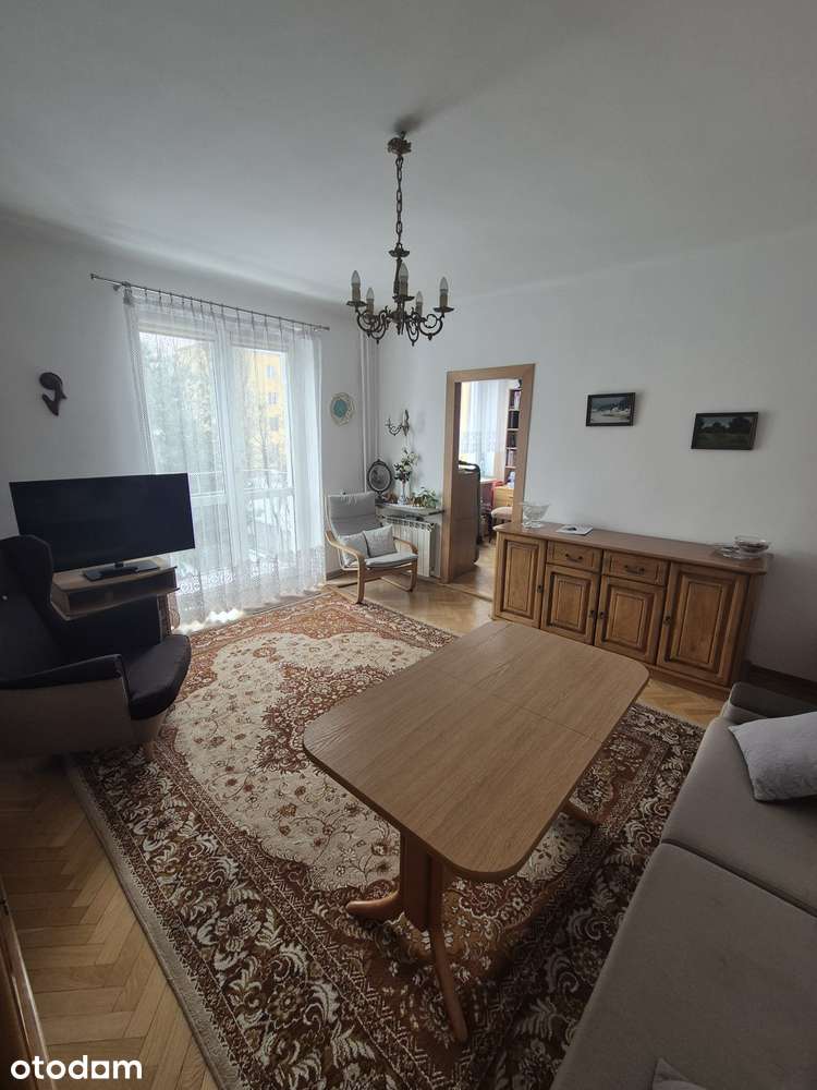 Mieszkanie na Żoliborzu na SPRZEDAŻ; 2 pokoje, 40,07 m2, blisko metro