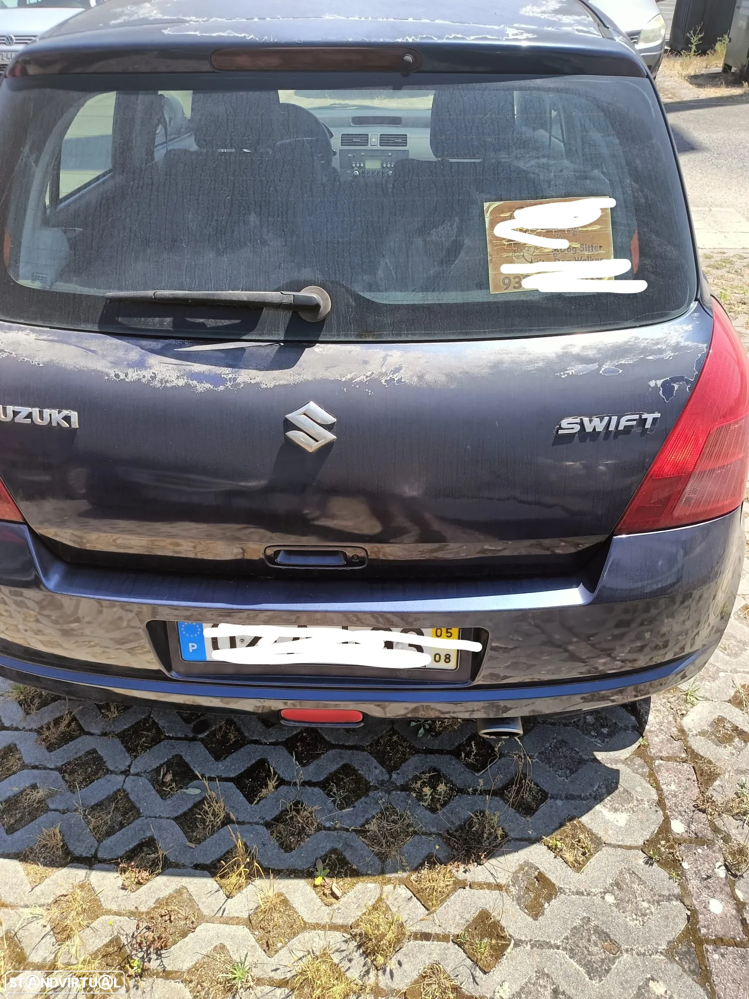 Suzuki Swift - 2